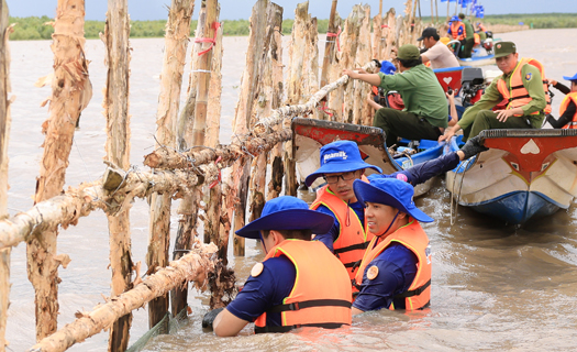 Vì sao Vinamilk liên tục được gọi tên tại nhiều giải thưởng về phát triển bền vững?